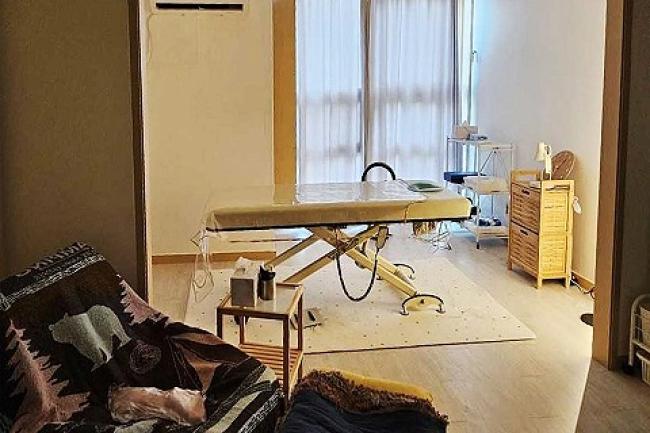 아르떼테라피 내부사진 1