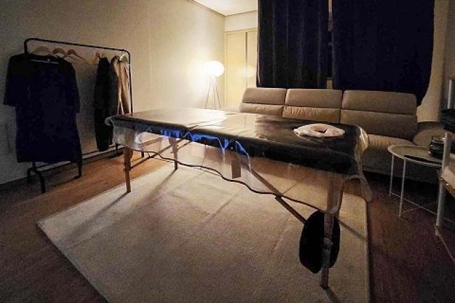 아르떼테라피 내부사진 2