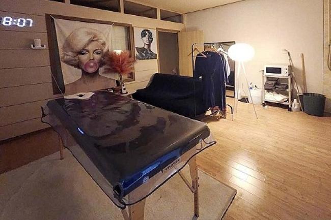 아르떼테라피 내부사진 3