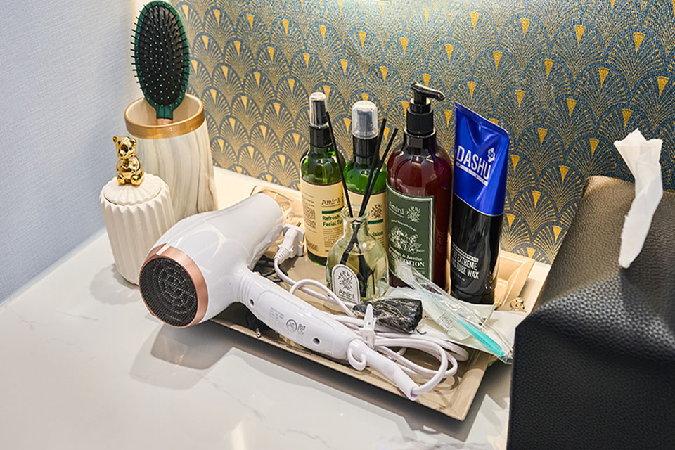 블랙로즈스웨디시 내부사진 10