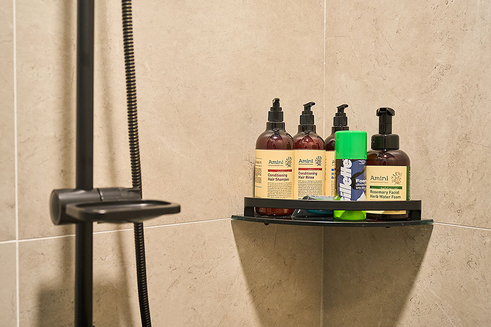 블랙로즈스웨디시 내부사진 11