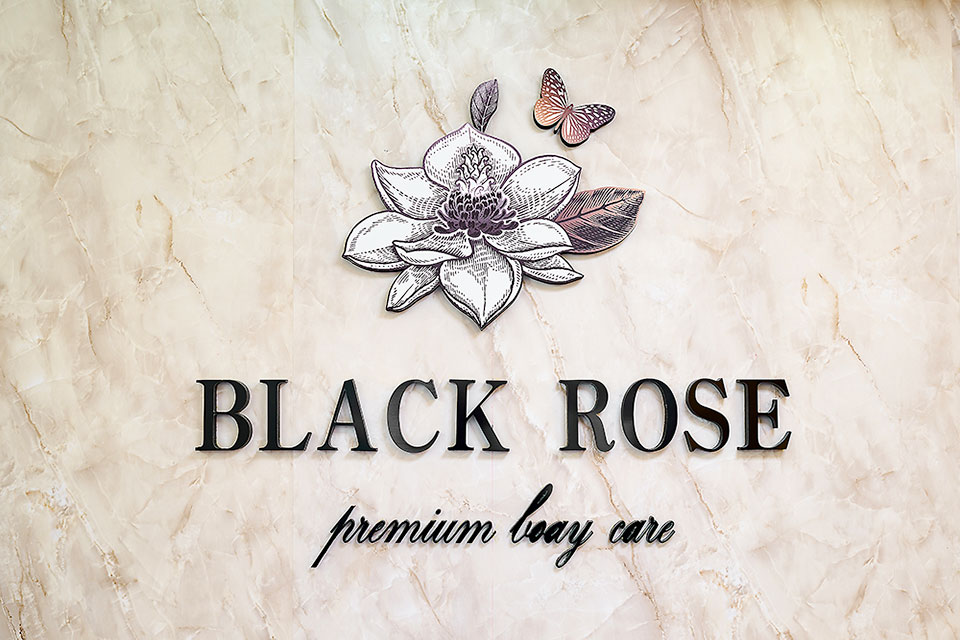 블랙로즈스웨디시 내부사진 12