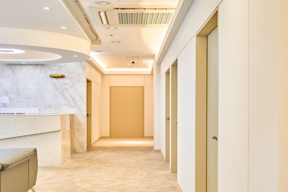 블랙로즈스웨디시 내부사진 4