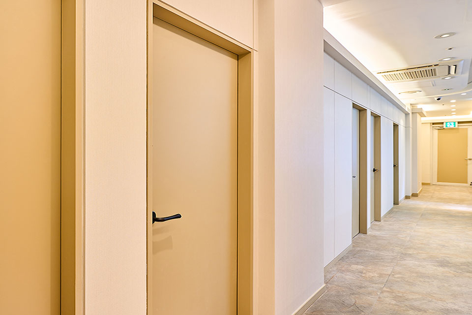 블랙로즈스웨디시 내부사진 5