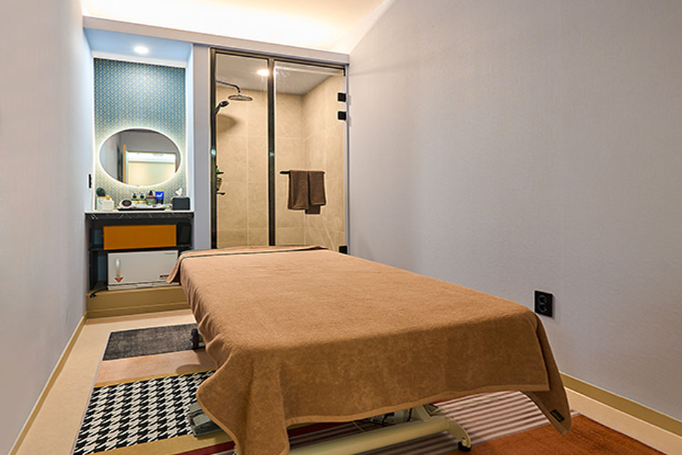 블랙로즈스웨디시 내부사진 6