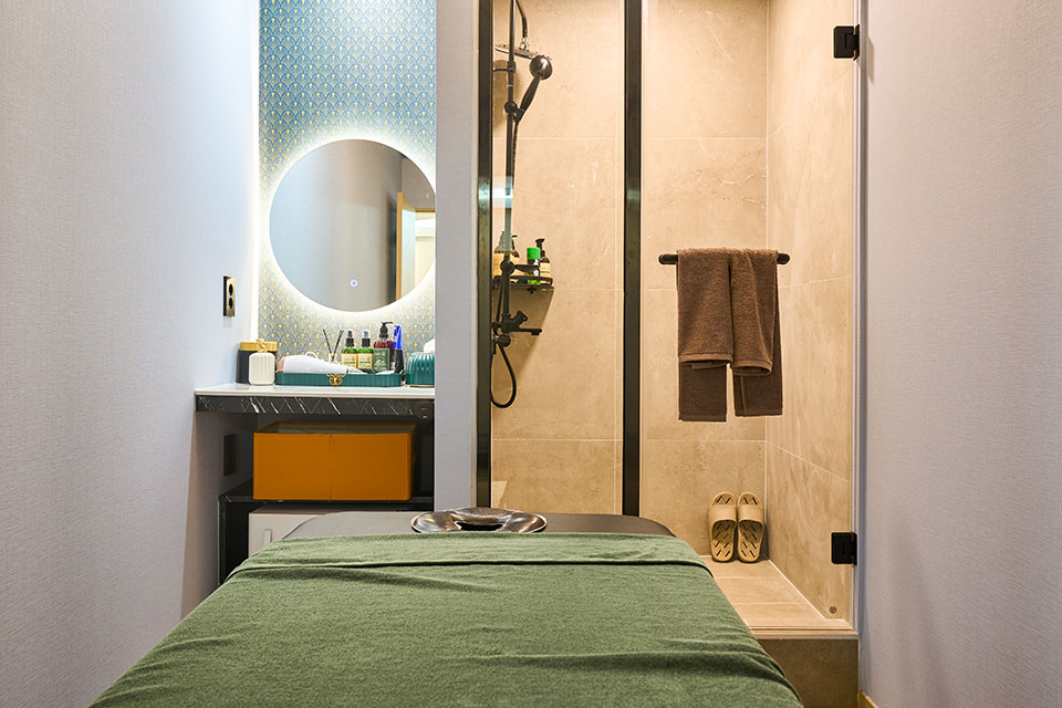 블랙로즈스웨디시 내부사진 8