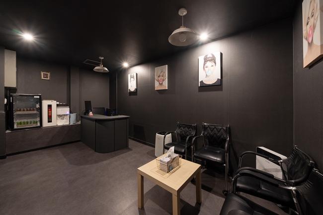 미인스웨디시 내부사진 1