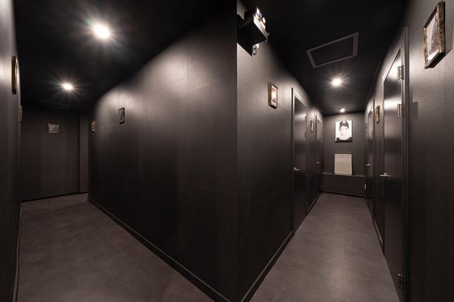 미인스웨디시 내부사진 2