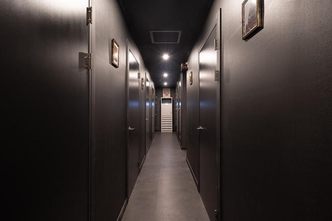 미인스웨디시 내부사진 3