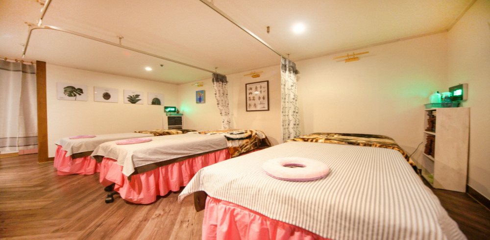 더힐링  내부사진 5