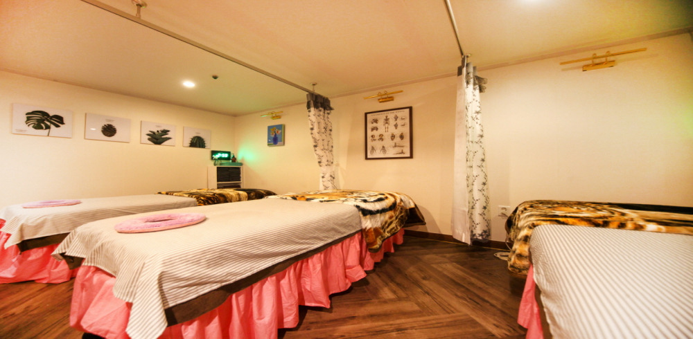 더힐링  내부사진 6