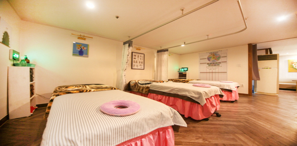 더힐링  내부사진 7