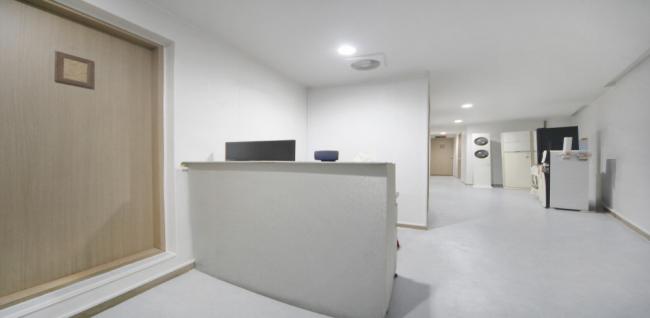 디디테라피 내부사진 1