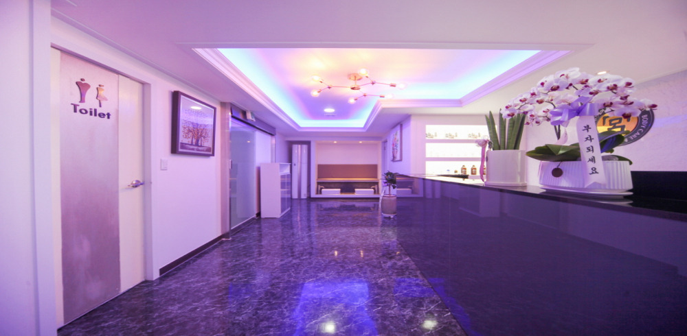 궁바디케어 내부사진 2