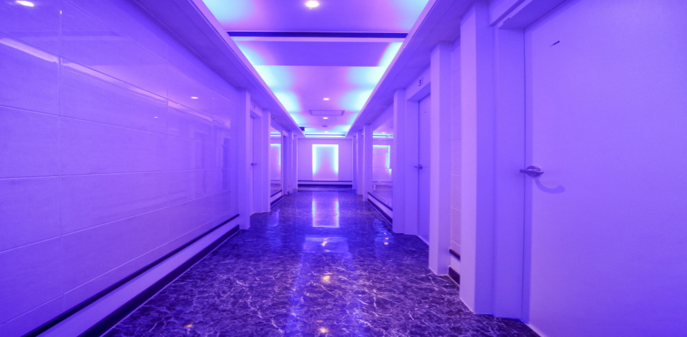 궁바디케어 내부사진 4