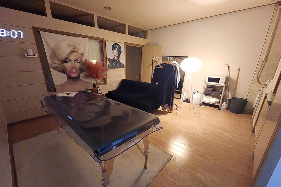 애플스웨디시 내부사진 1