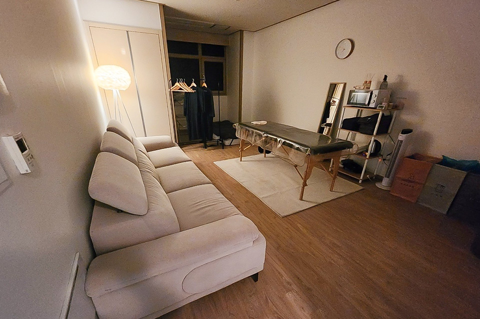 애플스웨디시 내부사진 2