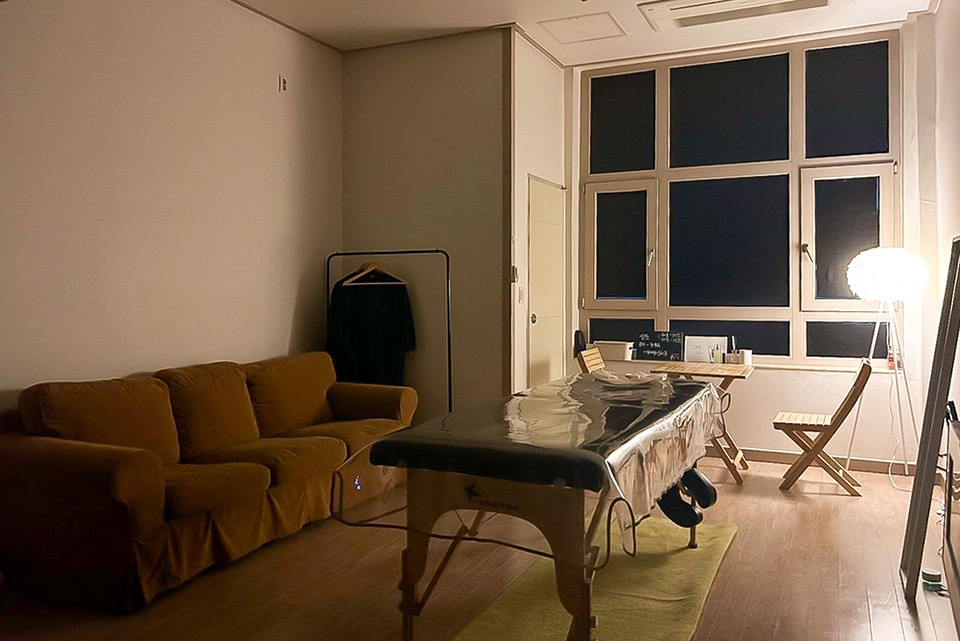 애플스웨디시 내부사진 3