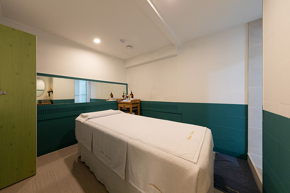 올뷰테라피 내부사진 10