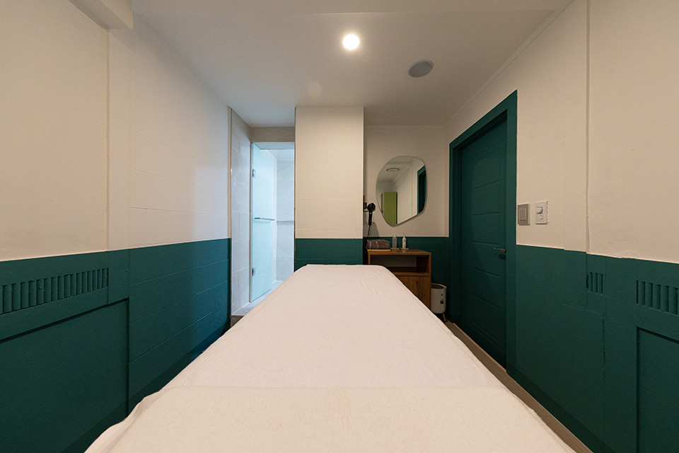 올뷰테라피 내부사진 11