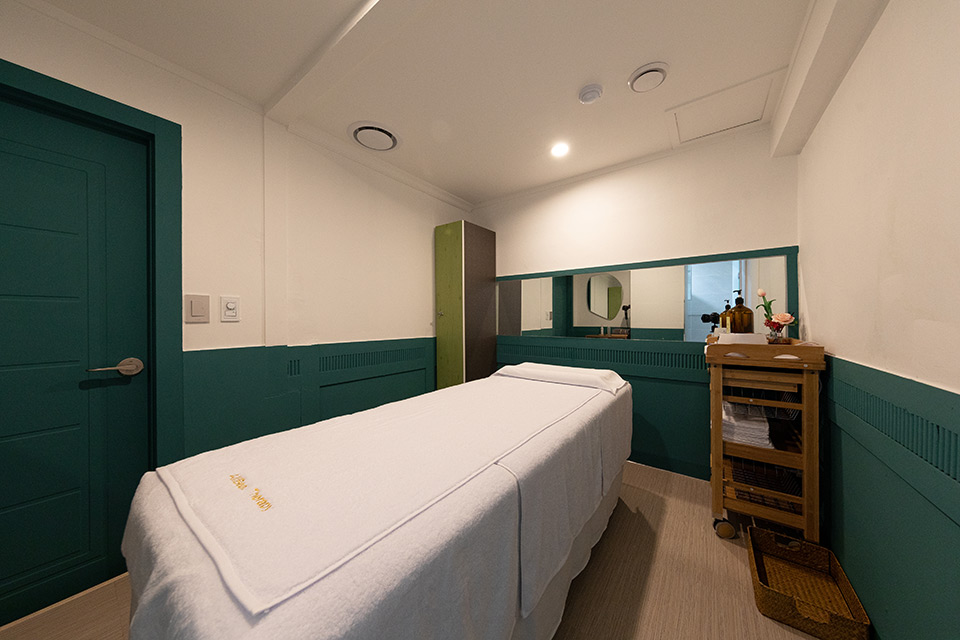 올뷰테라피 내부사진 12