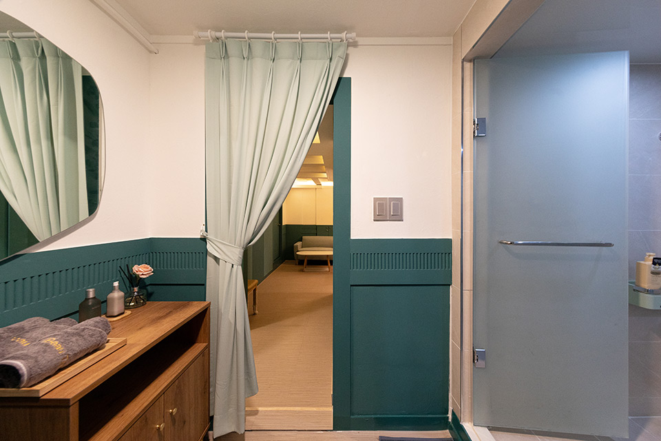 올뷰테라피 내부사진 13