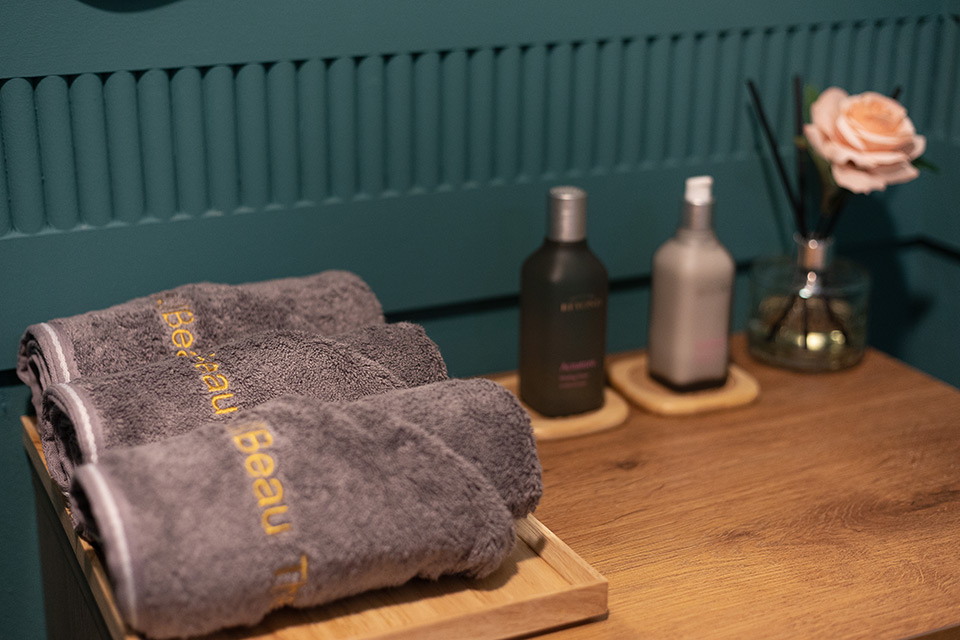 올뷰테라피 내부사진 14