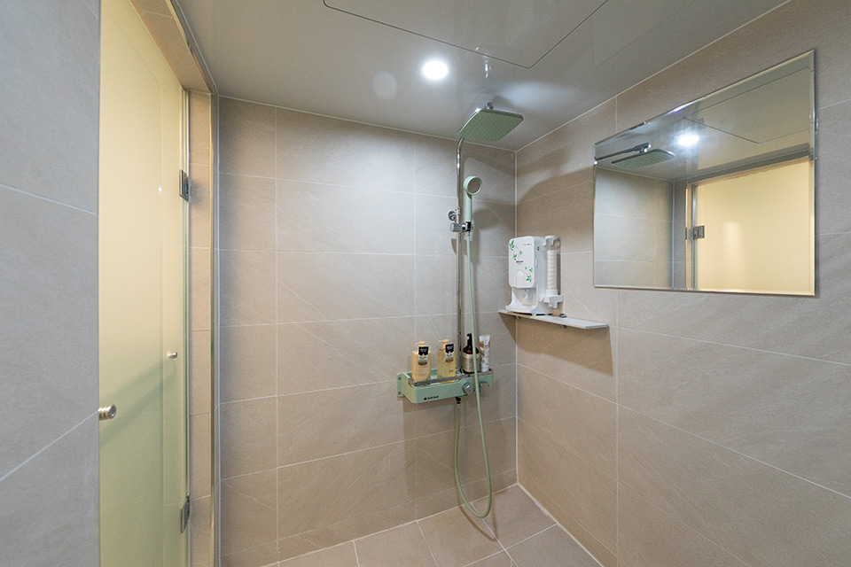 올뷰테라피 내부사진 15