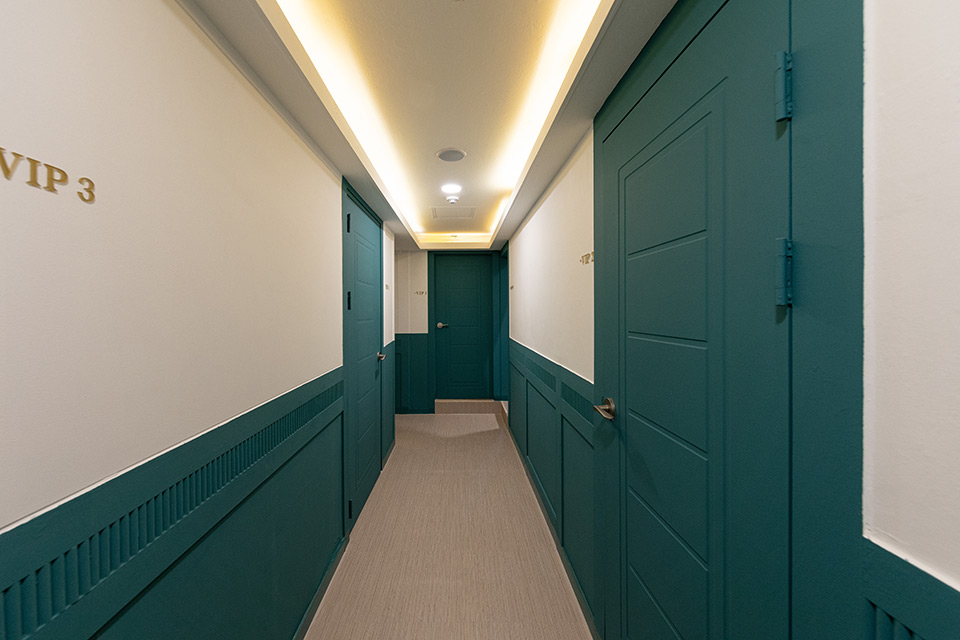 올뷰테라피 내부사진 7