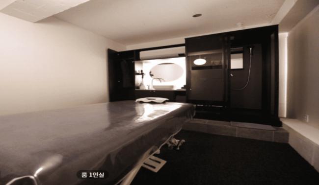 설레아 내부사진 6
