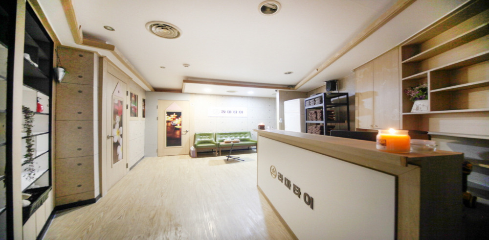 라마타이 내부사진 2