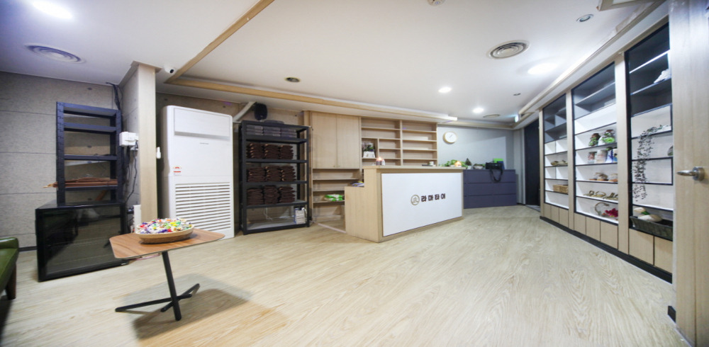 라마타이 내부사진 3