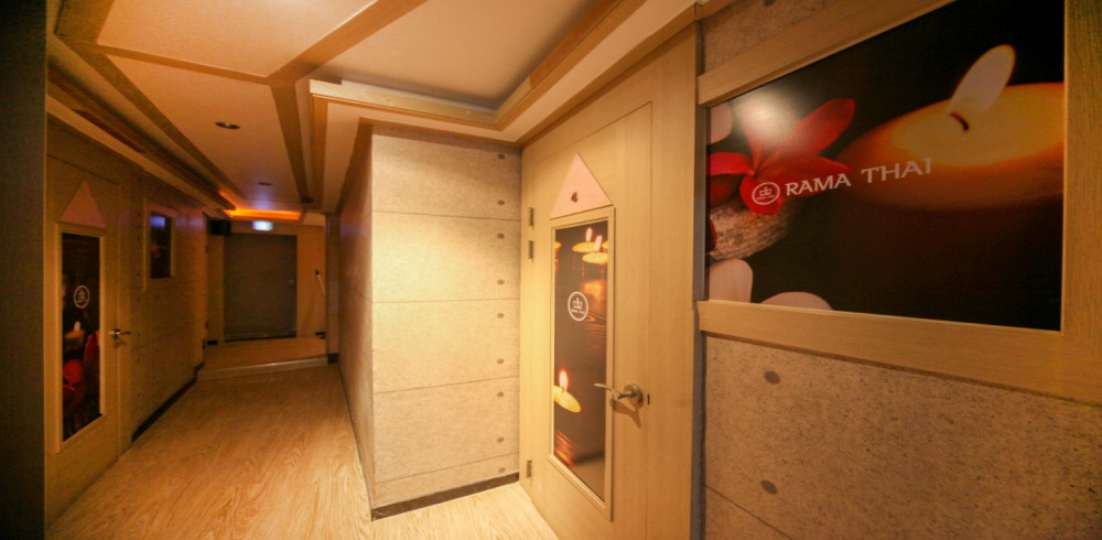 라마타이 내부사진 4