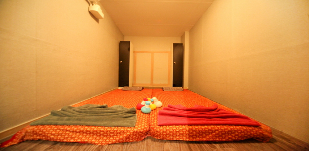 라마타이 내부사진 6