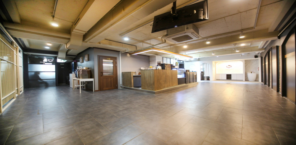 CLASS테라피 내부사진 1