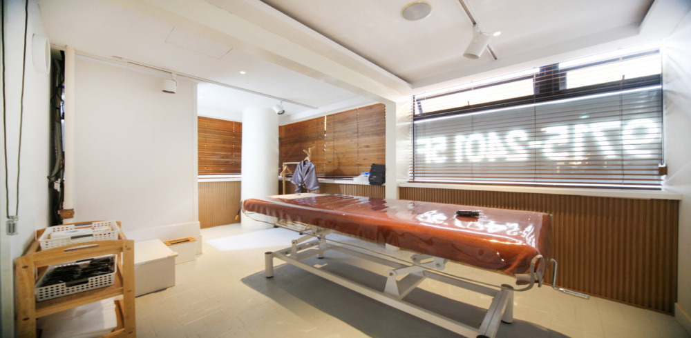 CLASS테라피 내부사진 2