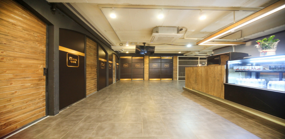 CLASS테라피 내부사진 3