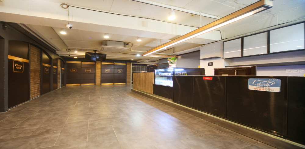 CLASS테라피 내부사진 4