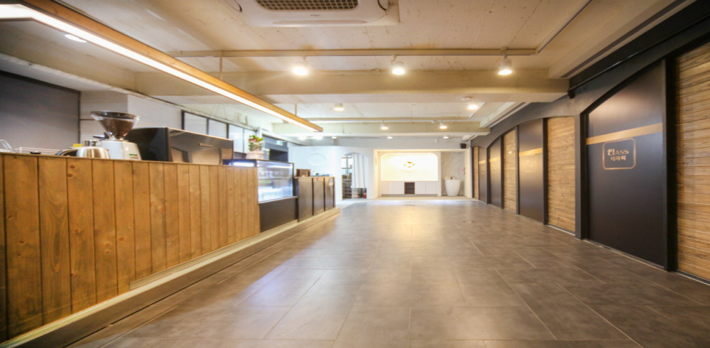 CLASS테라피 내부사진 5