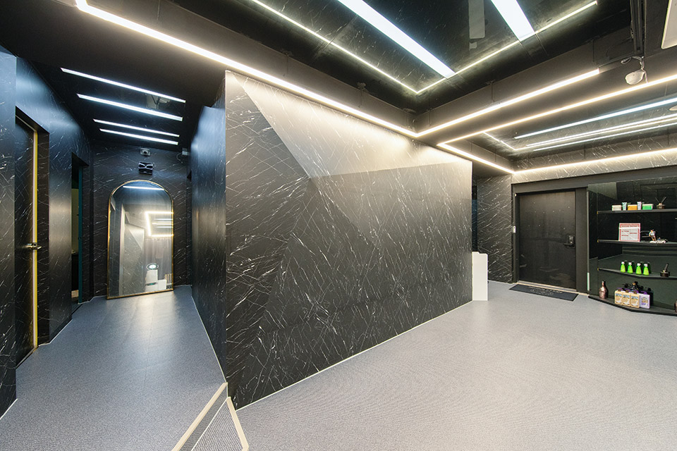 아이콘스웨디시 내부사진 5