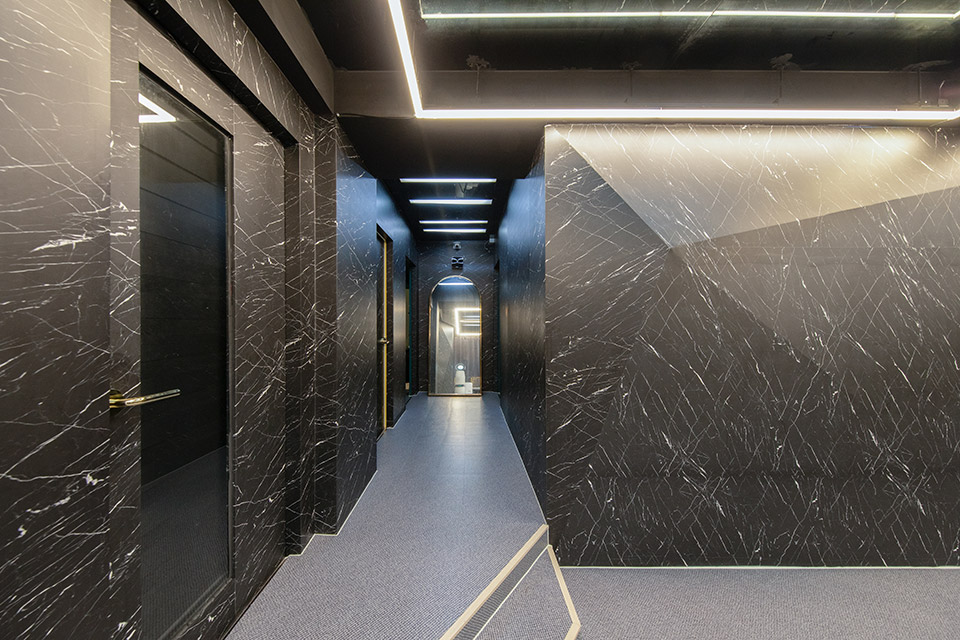 아이콘스웨디시 내부사진 6