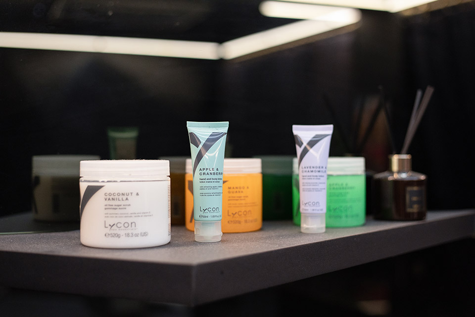 아이콘스웨디시 내부사진 7