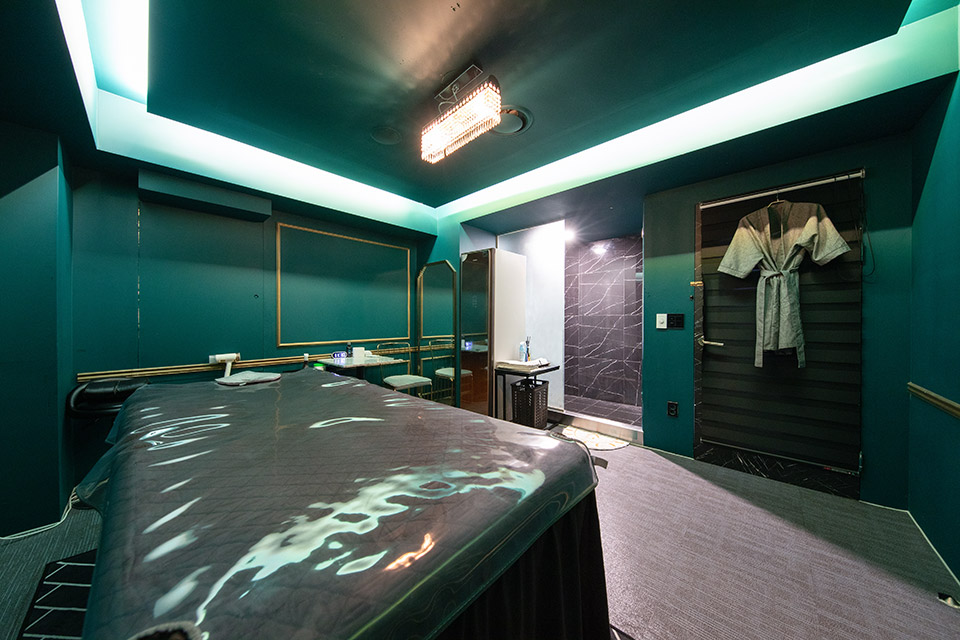 아이콘스웨디시 내부사진 8