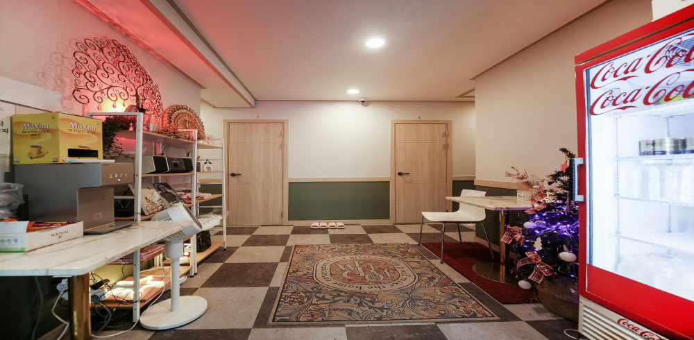 건대타이 내부사진 2