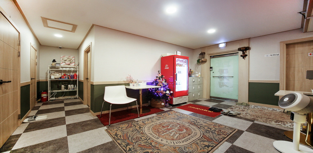 건대타이 내부사진 4