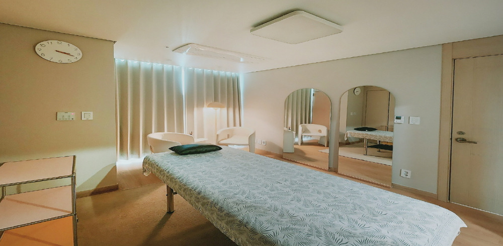 몰리스웨디시 내부사진 2