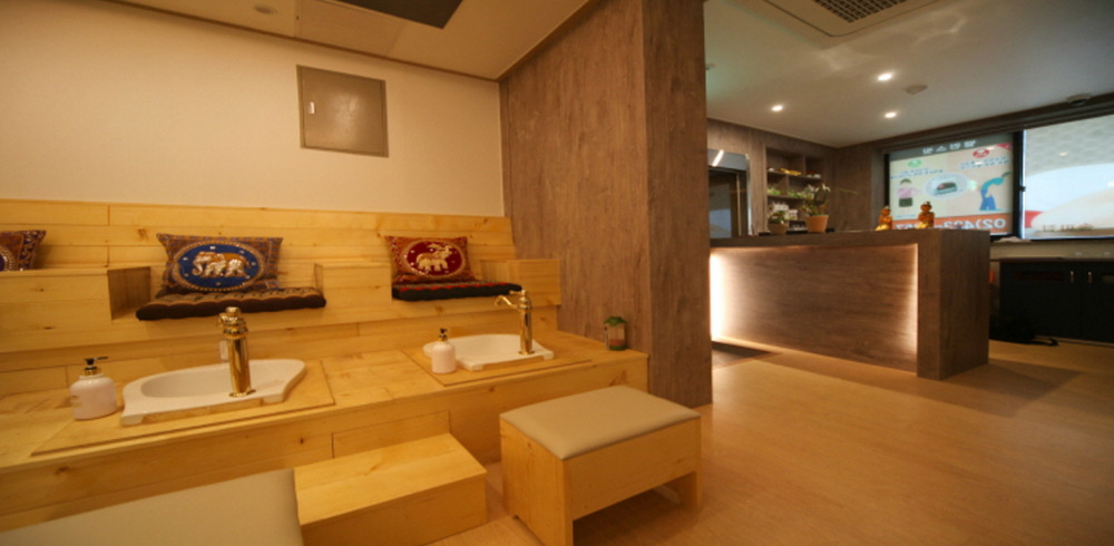 더힐 내부사진 1