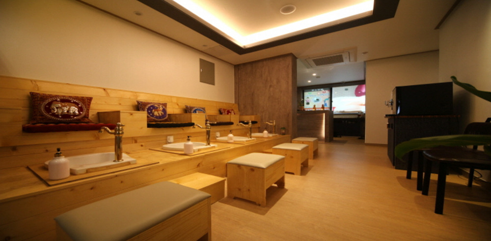 더힐 내부사진 5