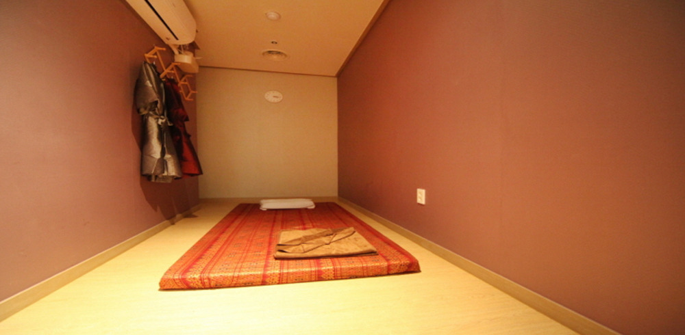 더힐 내부사진 6