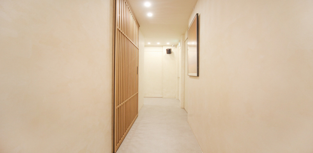 아만스웨디시&왁싱 내부사진 3